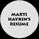 Marti Haykin's Resume